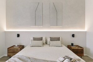 Apartment | 3 bedrooms - Grotta - 3 Bedrooms in Sant Gervasi (Barcelona)