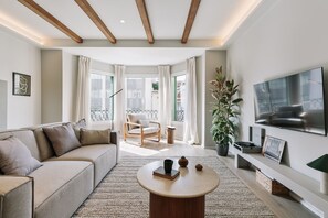 Apartment | 3 bedrooms - Grotta - 3 Bedrooms in Sant Gervasi (Barcelona)