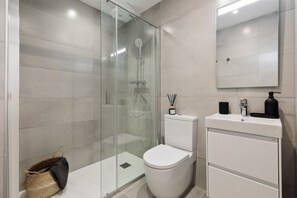 Apartamento | 2 quartos