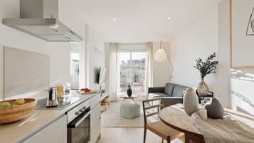 Apartment | 1 bedroom