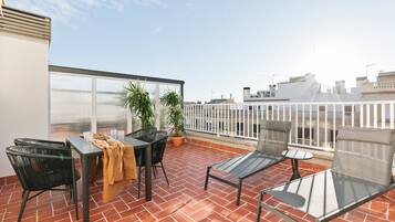 Apartment | 1 bedroom