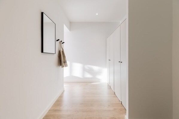 Apartamento | 1 dormitorio