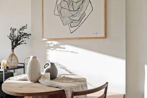 1 chambre