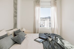 Apartamento | 1 dormitorio