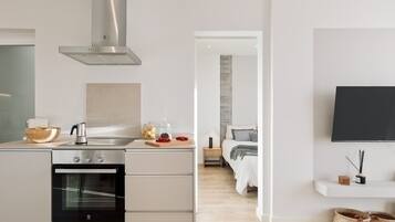 Apartment | 1 bedroom