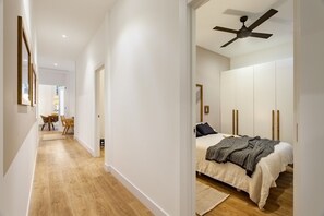 Apartment | 3 bedrooms