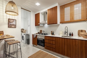 Departamento | 3 habitaciones 