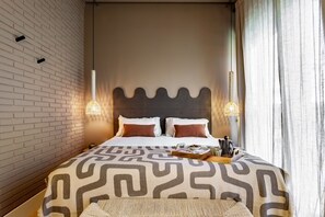 Apartment | 2 bedrooms - Hamid - 2 Bedrooms in Eixample Dreta (Barcelona)