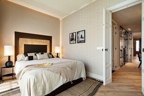 Huoneisto | 2 makuuhuonetta