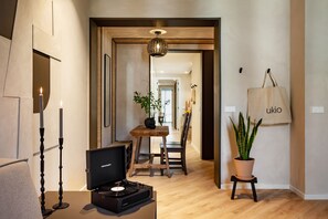 Huoneisto | 2 makuuhuonetta