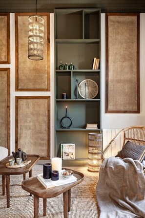 아파트 | 2 개의 침실