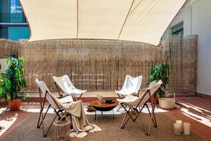 Apartment | 2 bedrooms - Helaly - 2 Bedrooms and Terrace in Gr cia (Barcelona)