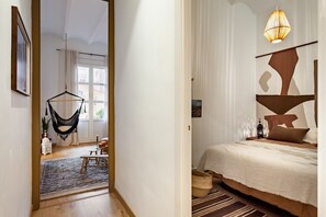 Apartment | 2 Schlafzimmer