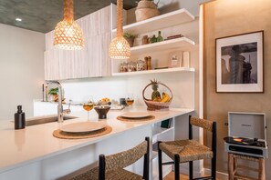 아파트 | 2 개의 침실