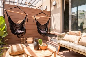 公寓 | 2 間睡房