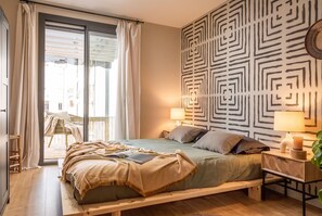 Appartement | 2 chambres