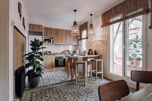 Appartement | 2 chambres