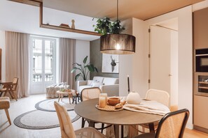 Leilighet | 1 soverom