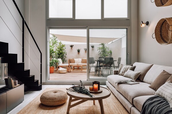 Apartamento | 2 dormitorios