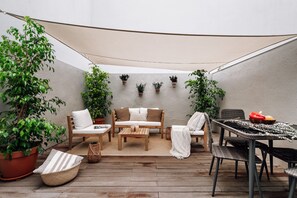 Apartamento | 2 dormitorios