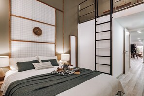 Apartamento | 2 dormitorios