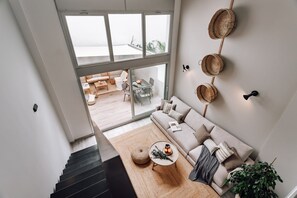 Apartment | 2 bedrooms - Rute - 2 Bedrooms and Terrace in Gr cia (Barcelona)