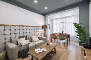 Apartamento | 3 dormitorios