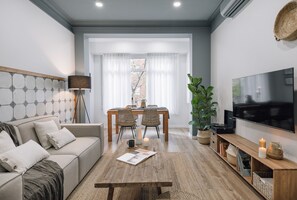 公寓 | 3 間臥室