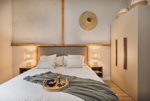 公寓 | 3 間臥室