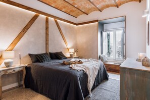 Apartment | 2 Schlafzimmer