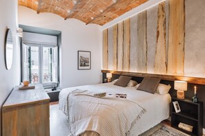 Apartment | 2 bedrooms - Feliu - 2 Bedrooms in Eixample Dreta (Barcelona)