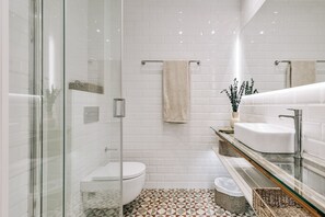 Apartment | 2 bilik tidur 