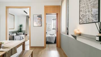 Apartament | 1 dormitori