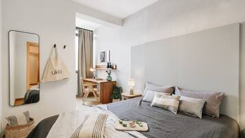 Apartament | 1 dormitori