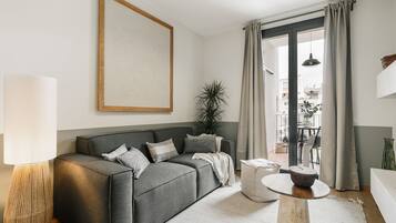 Apartament | 1 dormitori