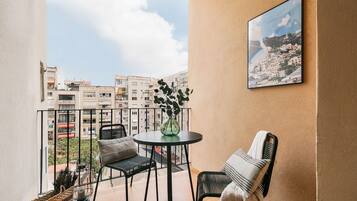 Apartament | 1 dormitori