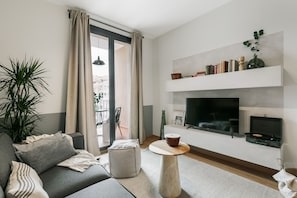 Apartment | 1 bedroom