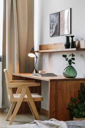 Apartment | 1 bedroom - Furore - 1 Bedroom in Eixample Esquerra (Barcelona)