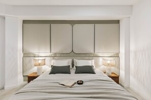 Apartment | 3 bedrooms - Palinuro - 3 Bedrooms in Sant Antoni (Barcelona)