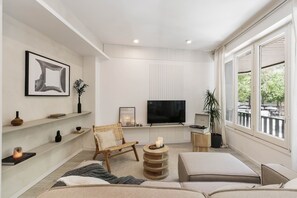 Apartment | 3 bedrooms - Palinuro - 3 Bedrooms in Sant Antoni (Barcelona)