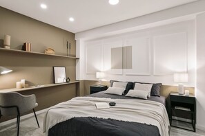 アパートメント | 3 室のベッドルーム