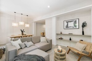 アパートメント | 3 室のベッドルーム