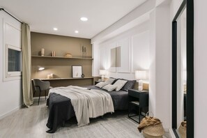 アパートメント | 3 室のベッドルーム