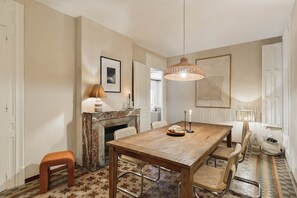 Leilighet | 2 soverom