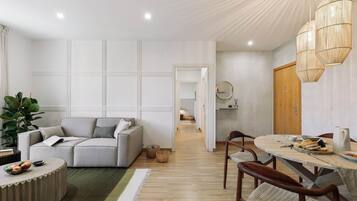 Apartment | 2 bedrooms