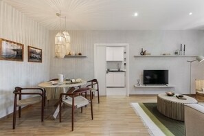 Apartamento | 2 quartos