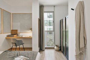 Apartment - Sabia - 2 Bedrooms in Poblenou (Barcelona)