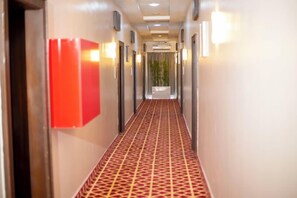 Lobby - Celebrity Hotels  (Yenagoa)