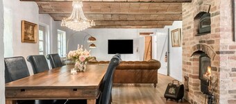 Beautiful home in Ulfborg with WiFi