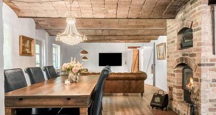 Beautiful home in Ulfborg with WiFi